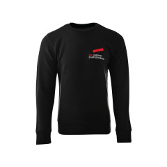 HAN ISB sweatshirt zwart